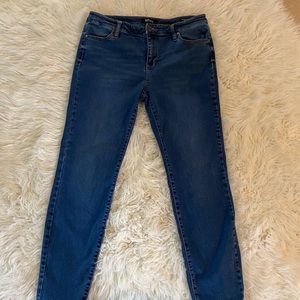 Buffalo women’s skinny jeans